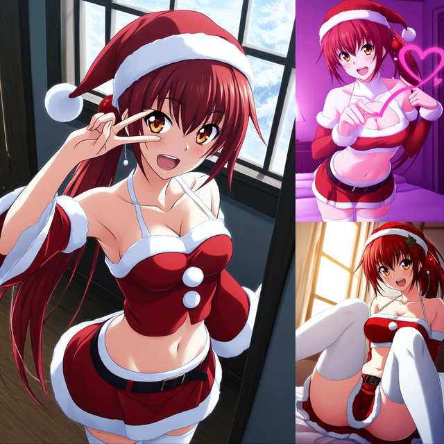 Adult Wanko#3(61 pic.)