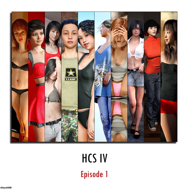 HCS IV: Episode 1