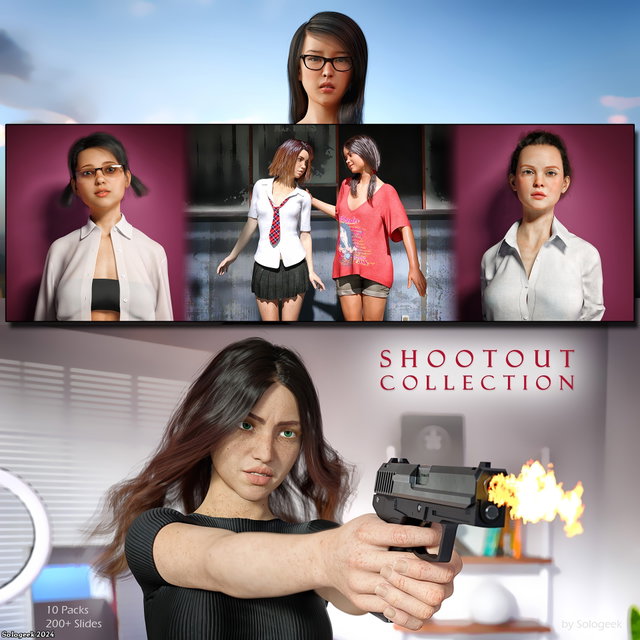 Shootout Collection