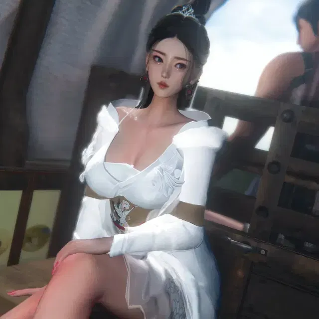 《蒙尘仙行录》第二章