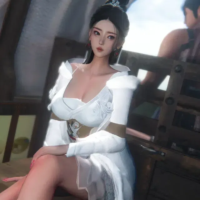 《蒙尘仙行录》第一章