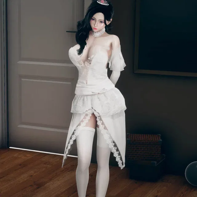 新婚合集