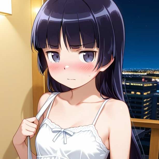 五更瑠璃　ローション