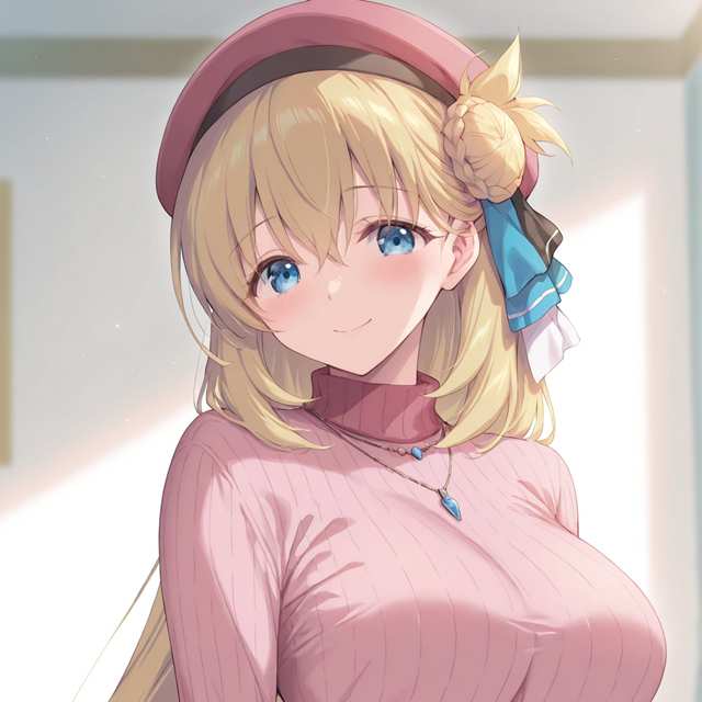 【The Legend of Heroes TTD】Agnes Claudel