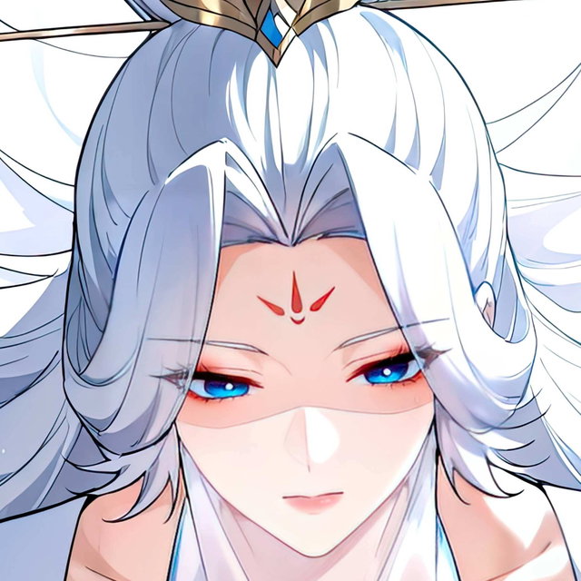 白秋蘭[262P]