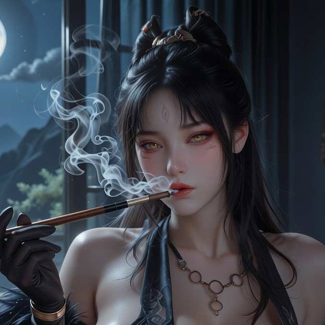 玉玲珑(Yulinglong)50P 11V