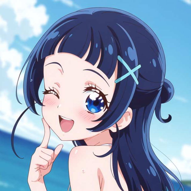 蒼風なな