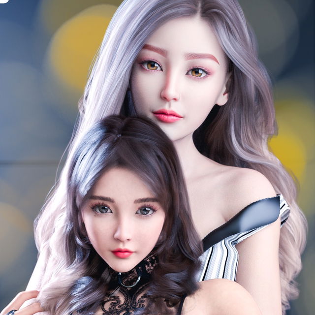 《妄想剧场-绝美老板2》