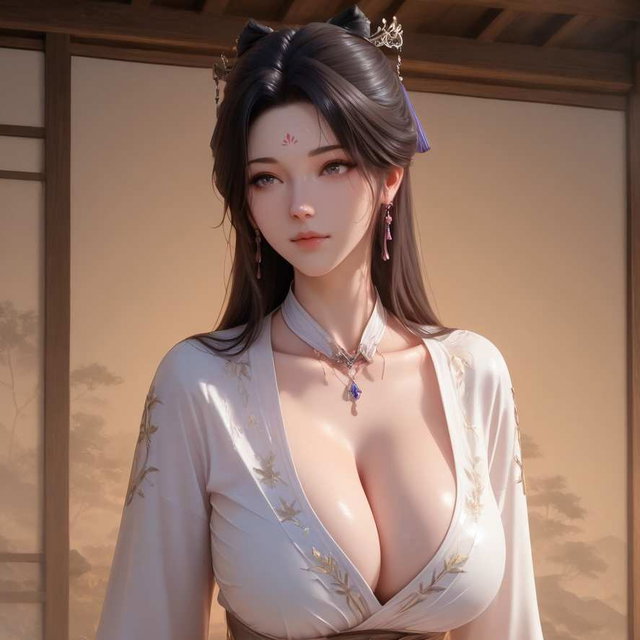 梦可儿  神墓   71P