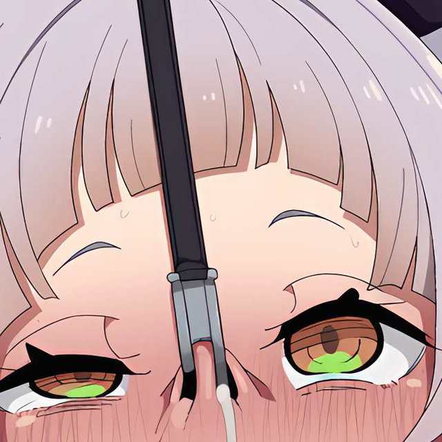 紫咲シオン　無様