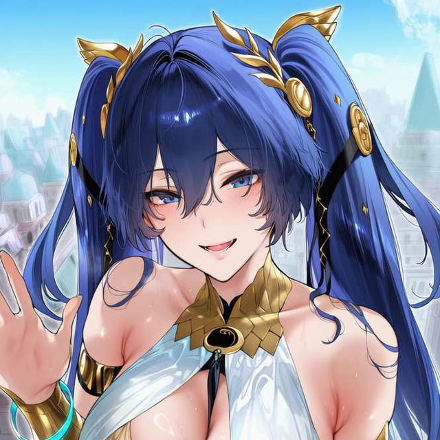 [11月 Subscribtion][105P] Iuno Bitch BBC ユーノビッチ