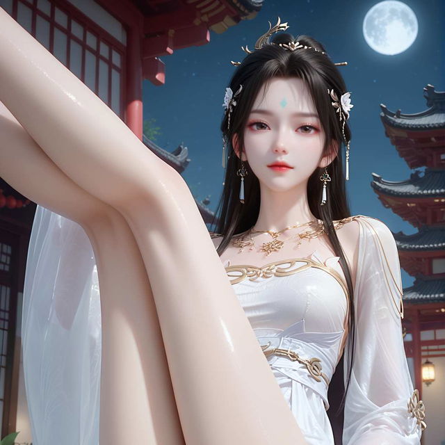 [专属会员Exclusive] 