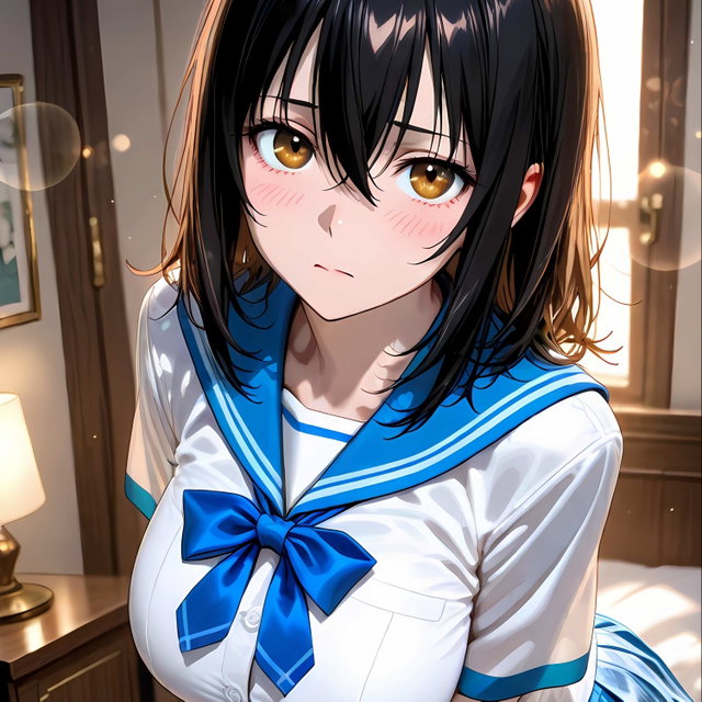 Himeragi Yukina