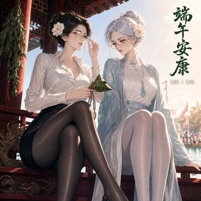 【连载 | 242P】【第 183 - 190 章】《三国艳武霸业》_VoL07_插画集 (2026.06)