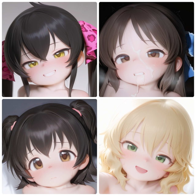 U149 Collection 2026.08 [1041P]+Animations [100P]