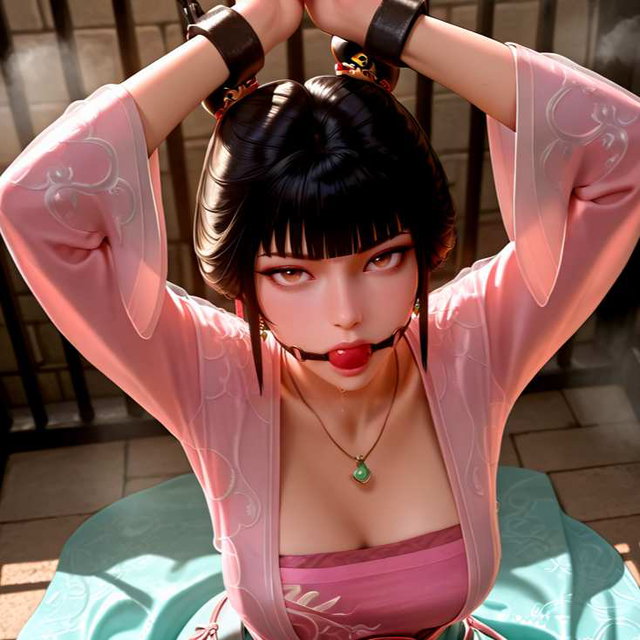 剑来-稚圭（30pics）