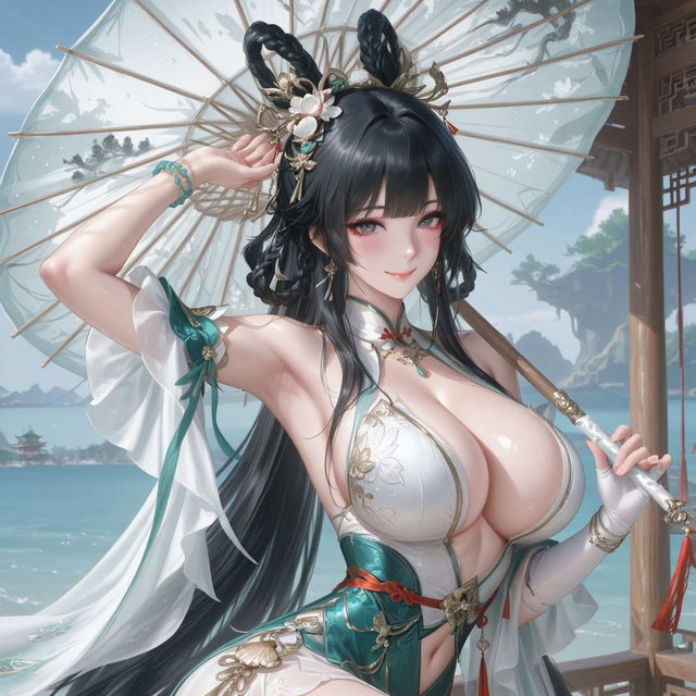 合集（六）【已更完】共 27图包 6872P，7月16日-7月30日