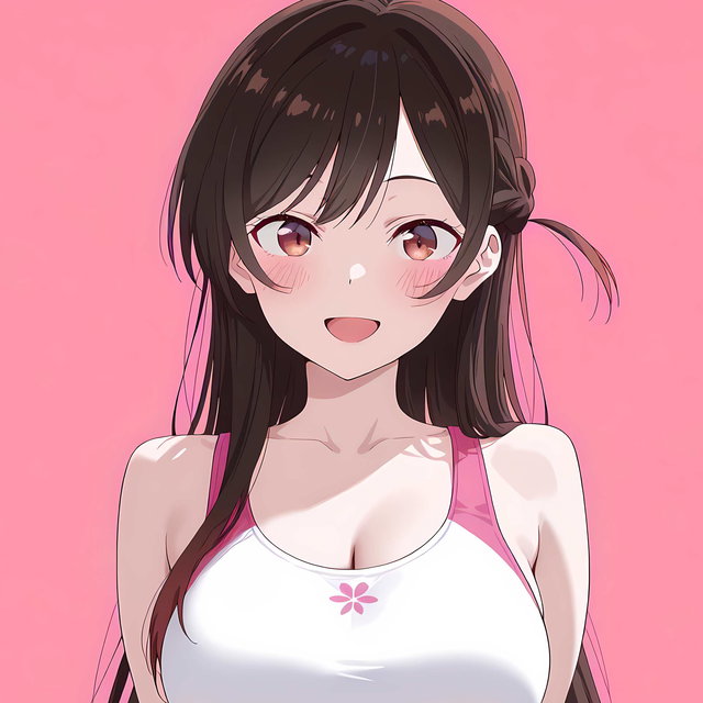 20260313  Mizuhara Chizuru | 水原千鶴 | 出租女友(租借女友) - 67P