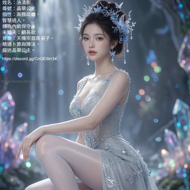美腿反差即墮風44