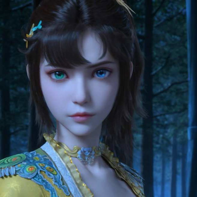 少年歌行-司空千落 142p