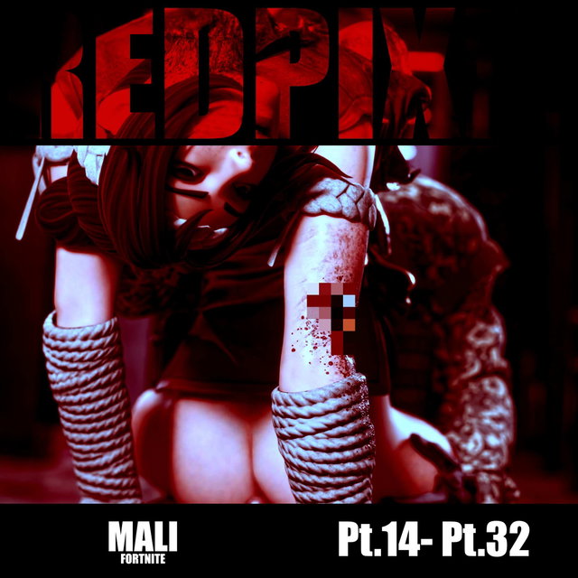 Mali Pt.14-Pt.32