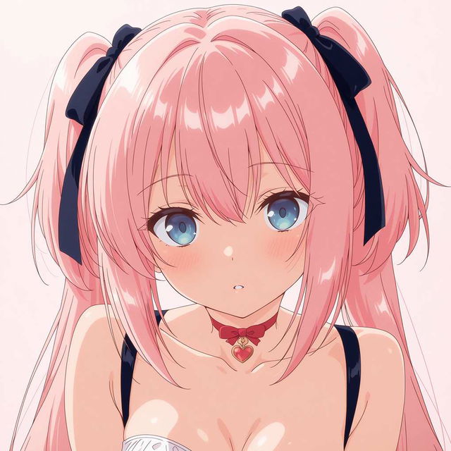 [SDXL illustrious LoRA]Misia (My Ideal Life in Another World)/米西亚（我理想中的异世界生活）