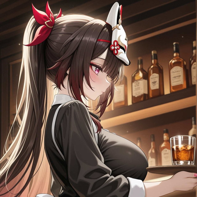 花火酒馆