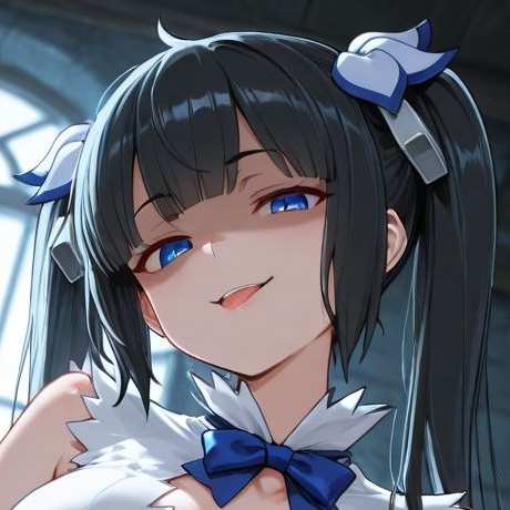 [Commission] 20260621 - Hestia | ヘスティア (429p)
