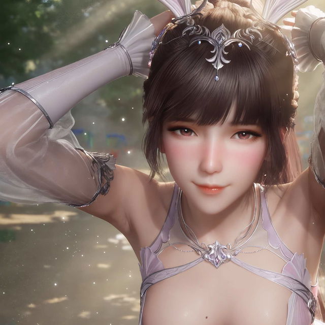 2026.1.28 小舞成女第四套 275p28r