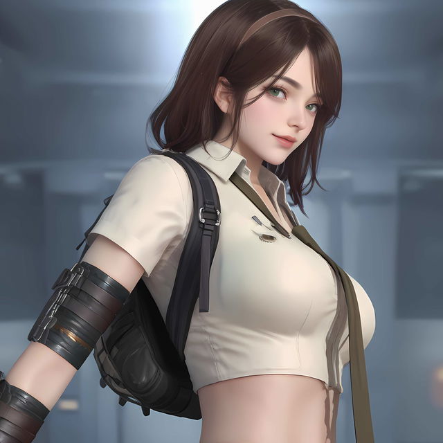 穿越火线-零-91P