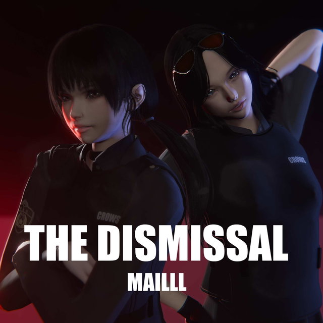 TheDismissal4k