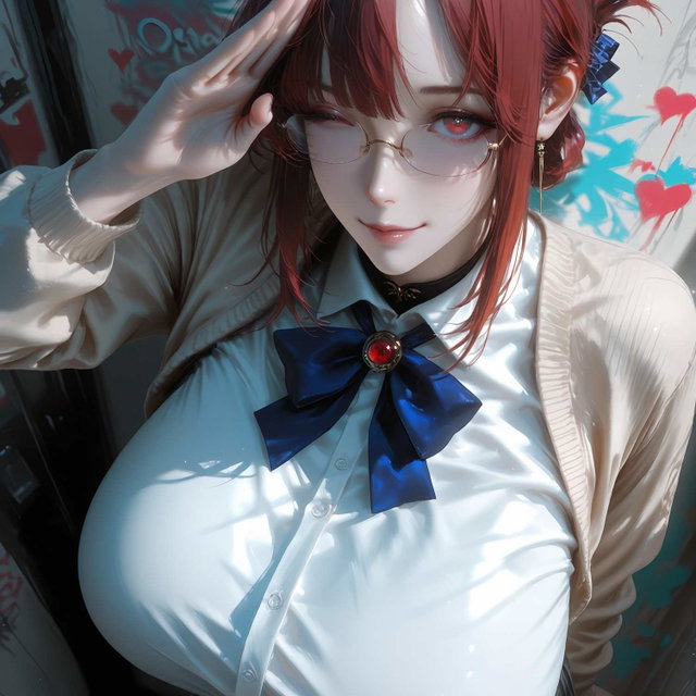山田and田山小姐