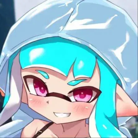 セクシーいかちゃん集！