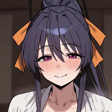 姫島朱乃