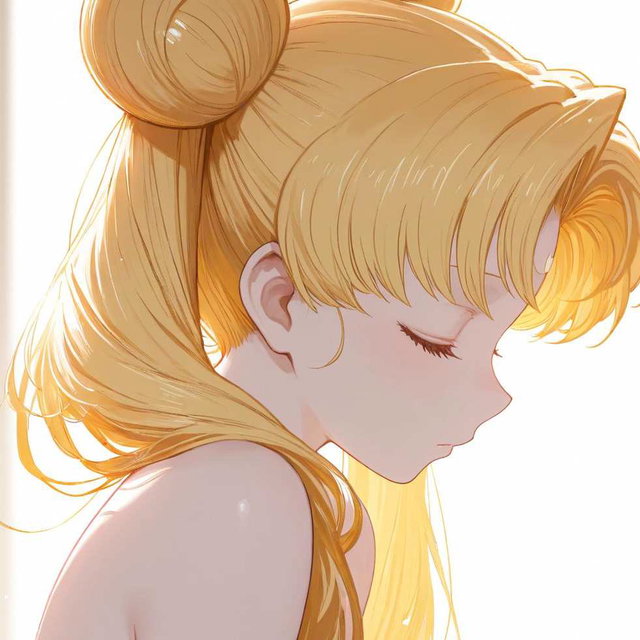 Tsukino Usagi (300P)