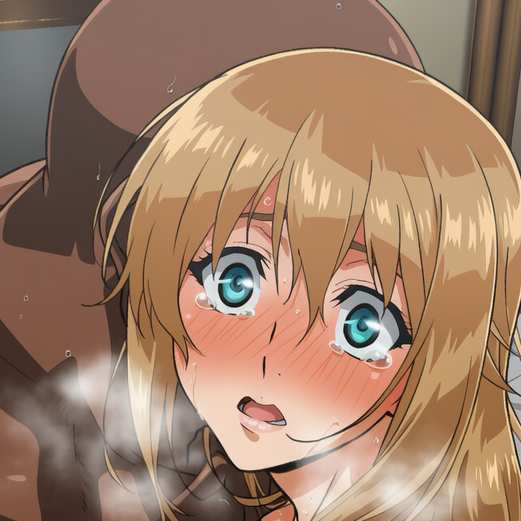 Girls get Caught 2 - (1065 pics) (New art style)