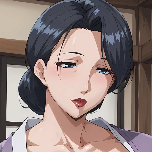 【No.18】Sumie高柳澄江