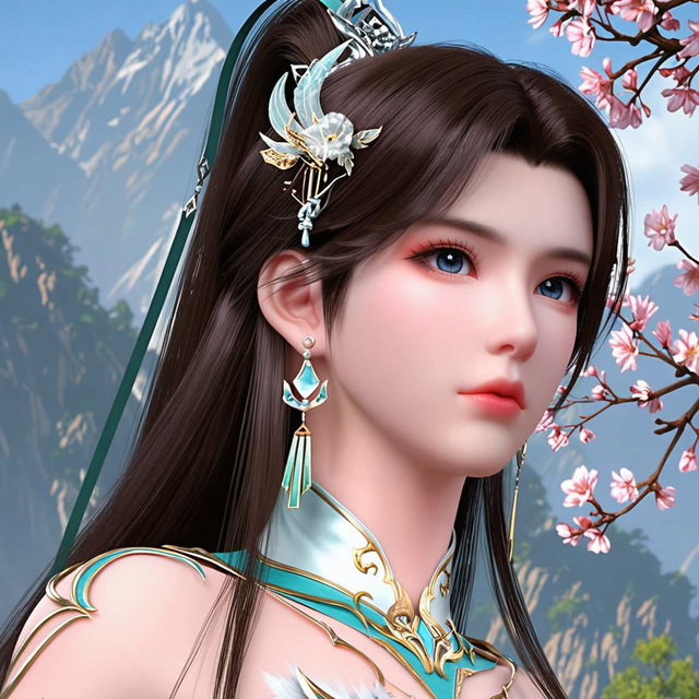 熏儿