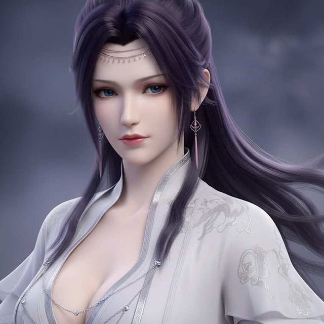 Album YunYun | BTTH | 150Pics and 24 videos| NSFW SFW