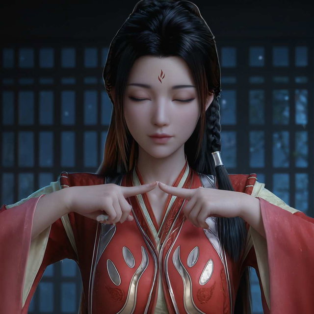 2026-6-30_凡人修仙传_南宫婉侍妾