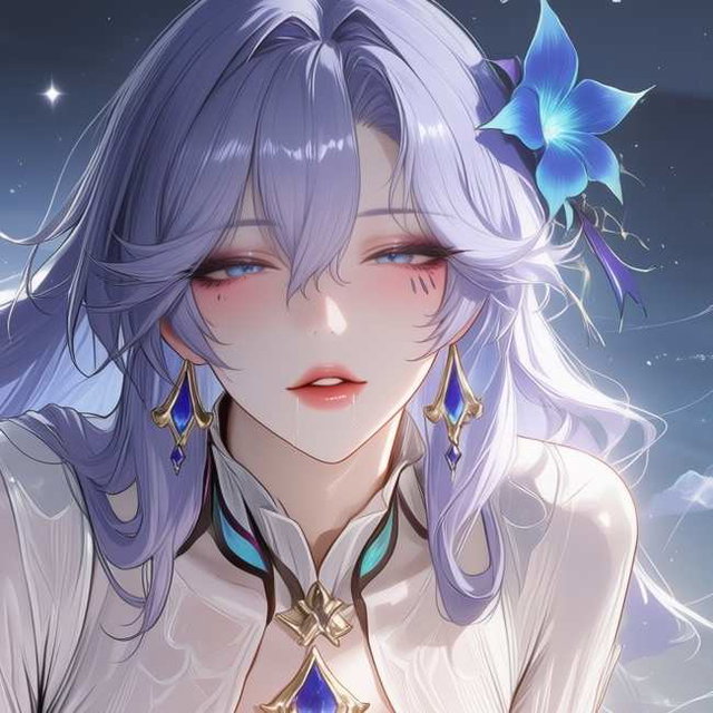 鸣潮 坎特蕾拉 224P