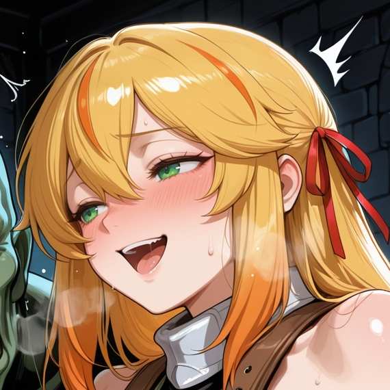 ヘンリエッタ - Henrietta - Welcome to the Outcast's Restaurant! (466p)