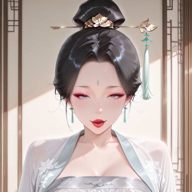 师姐 35枚 85mb