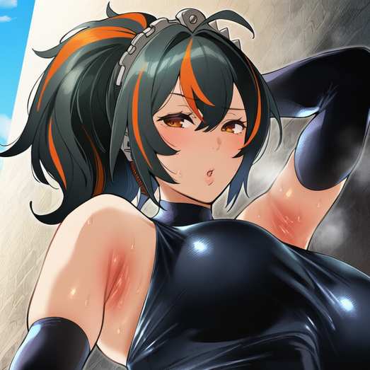 [8月 Subscribtion][121P] Zhu Yuan infiltration 朱鳶