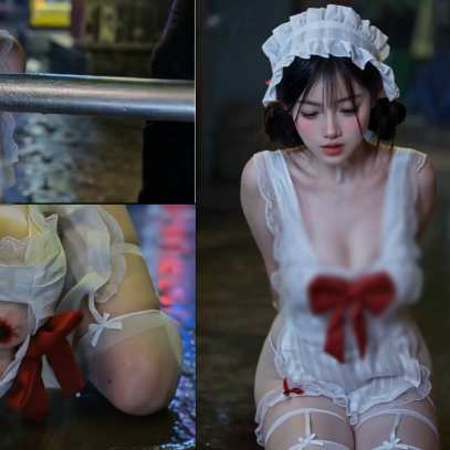 黑帮处决小姐/execution