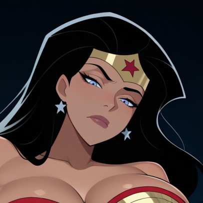 神奇女侠 Wonder Woman