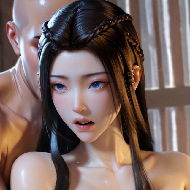 我在凡修当魔头(13) 元瑶大战---100P[fh8di]   