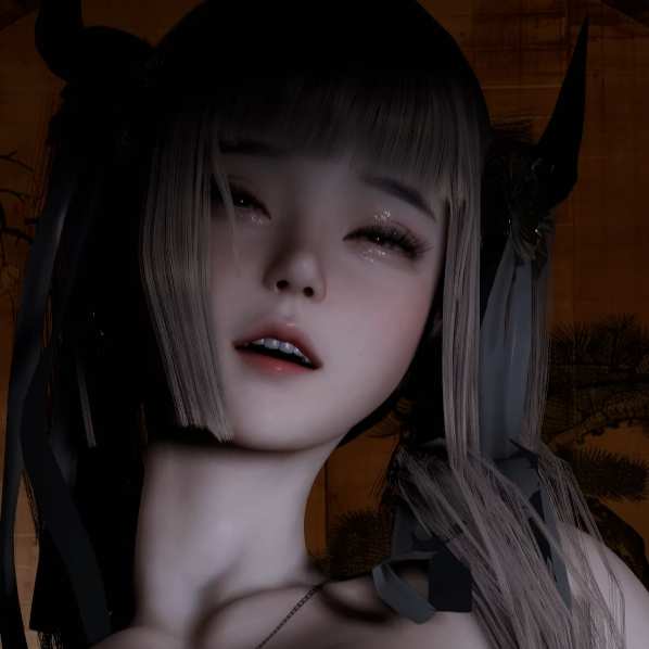 91.魅蘿莉-FALLING