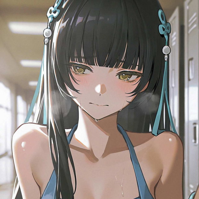 王者荣耀-西施DLC