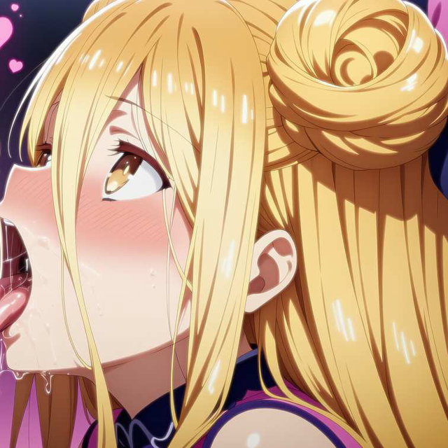 💛💜星宮六喰💜💛